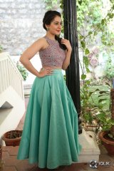 Raashi Khanna Interview About Bengal Tiger